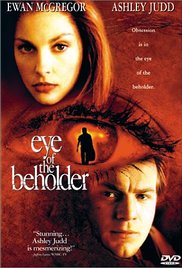 Eye of the Beholde