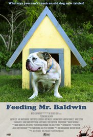 Feeding Mr. Baldwi