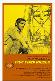 Five Easy Pieces (