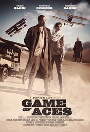 Game of Aces (2016