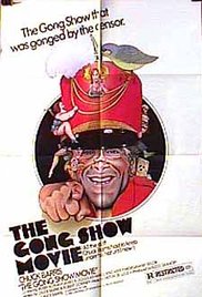 The Gong Show Movi