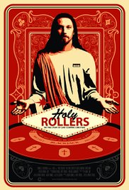 Holy Rollers: The 