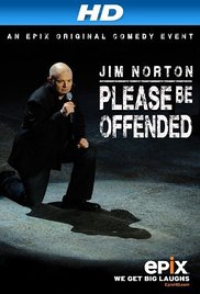 Jim Norton: Please