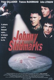 Johnny Skidmarks (