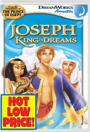 Joseph: King of Dr