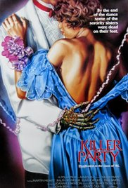 Killer Party (1986