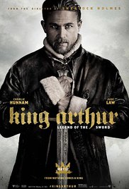 King Arthur: Legen