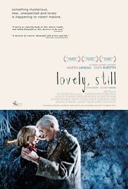 Lovely, Still (200