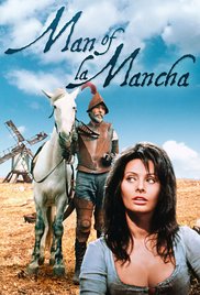 Man of La Mancha (