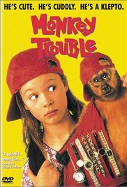 Monkey Trouble (19
