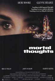 Mortal Thoughts (1