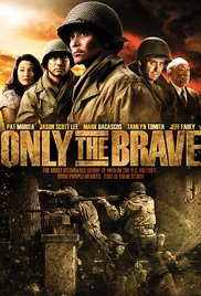 Only the Brave (20