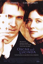 Oscar and Lucinda 