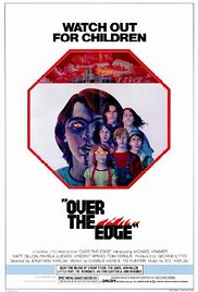 Over the Edge (197
