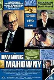Owning Mahowny (20