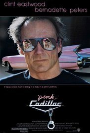 Pink Cadillac (198