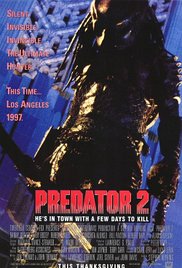 Predator 2 (1990)