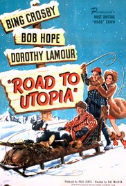 Road to Utopia (19