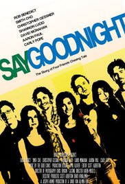 Say Goodnight (200