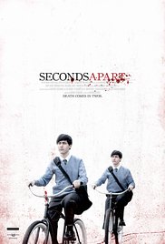 Seconds Apart (201