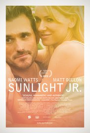 Sunlight Jr. (2013