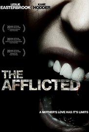 The Afflicted (201