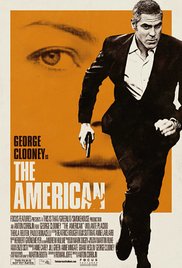 The American (2010