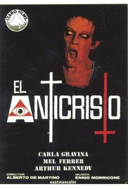 The Antichrist (19