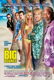 The Big Bounce (20