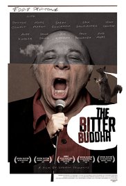 The Bitter Buddha 