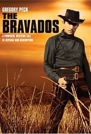 The Bravados (1958