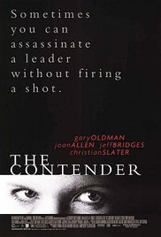 The Contender (200