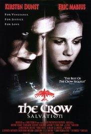 The Crow: Salvatio