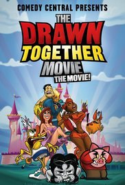 The Drawn Together