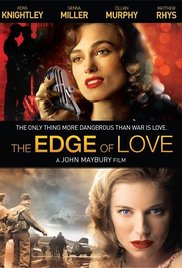 The Edge of Love (