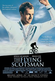 The Flying Scotsma