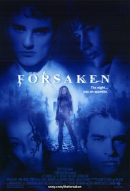 The Forsaken (2001