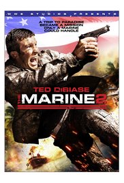 The Marine 2 (2009