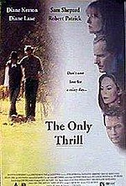 The Only Thrill (1