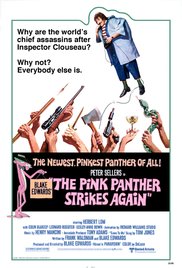 The Pink Panther S