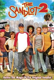 The Sandlot 2 (200