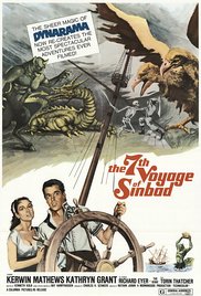 The 7th Voyage of 