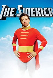 The Sidekick (2013
