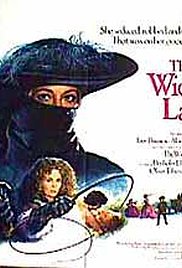 The Wicked Lady (1