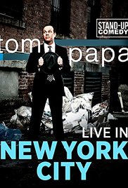 Tom Papa: Live in 