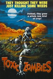Toxic Zombies (198