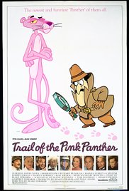 Trail of the Pink 