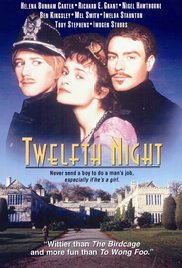 Twelfth Night or W
