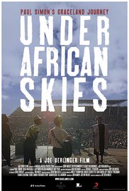 Under African Skie
