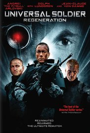 Universal Soldier: